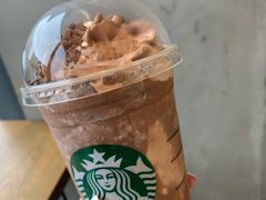 -星巴克(长春迅驰广场店)