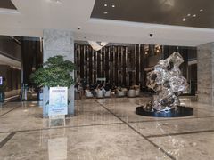 -无锡丽笙精选酒店