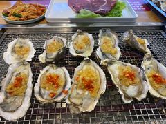-蚝英雄鲜蚝自助专门店(长楹天街直营店)