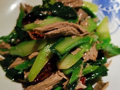 -雲蜀龙阁·金牌水煮鱼(方庄店)