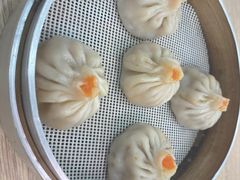 -老上海馄饨铺(浙江中路店)