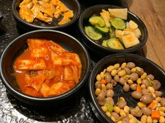 -九田家黑牛烤肉料理(石路天虹店)