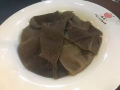-重庆德庄火锅(体育中心店)