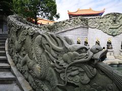 -广东圆玄道观