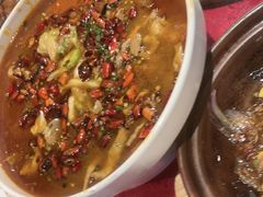 -正阳门饭庄·烤鸭·北京菜(万丰路七里庄店)