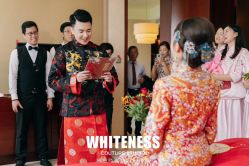 -纯色时光婚纱艺术馆WHITE