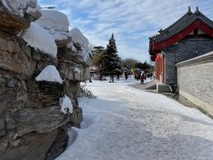 -盛世南宫影视城(北普陀影视城)