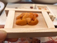 -大渔·观筵(三里屯太古里店)