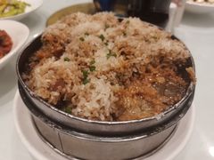 荷香糯米排骨-金春禧(万象天成店)