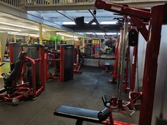 -SAH健身私教工作室(紫东店)