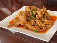 -渝味堂(彩云城店)