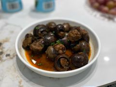 -旺山·浪头人家