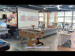 -CIAO·团建聚餐·生日派对轰趴馆(福田店)