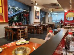 -1078號老北京涮肉(松柏店)