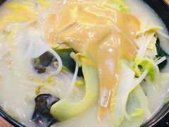 -小谷姐姐麻辣拌·麻辣烫(潞河店)