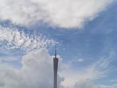 -蔡澜点心·粤菜(花城汇南区店)