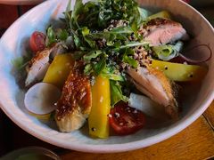-MR.ROCKY洛奇先生·西餐&酒吧(琶醍店)