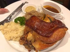 -兰特伯爵西餐厅·啤酒屋(方庄店)