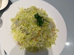 -日月昇渔家菜·海肠捞饭·大连海鲜(星海公园店)
