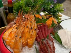 -上渔铁板烧(熙悦汇店)