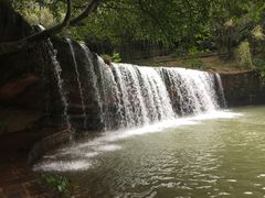 -四洞沟景区