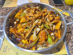 -黄记煌三汁焖锅(崇文门店)