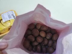 -阿男野栗王(金门路店)