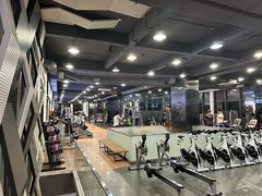 -豪逸健体(中骏广场店)