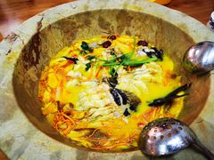 -云南野生菌石锅鱼石锅鸡(大金塔店)