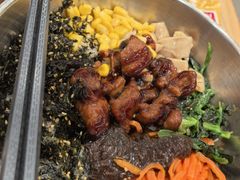 -米村拌饭(新世界百货崇文门店)