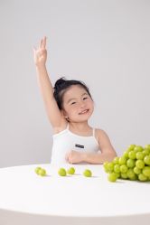 -有家宝贝儿童摄影(荟聚店)
