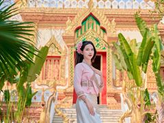 -西双版纳融创皇冠假日度假酒店