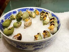 -永泰福朋喜来登酒店-宜客乐自助餐厅(远大路店)