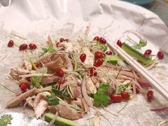 -顺意·顺德家乡菜(国际人才大厦店)