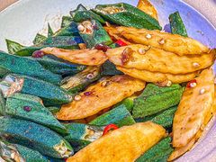 -南拳十三姨·潮汕砂锅粥·粤菜(西单大悦城店)