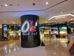 -Olé精品超市(上海港汇恒隆店)