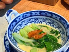 -鲤院·新中式美学·庭院餐厅(夫子庙店)