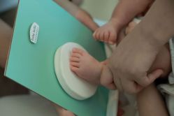 点击看大图 -baby bella小贝拉母婴护理中心(杭州凯宾斯基店)