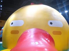 -花之城