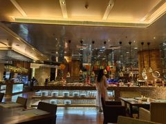 -马哥孛罗咖啡厅·Cafe Marco (厦门马哥孛罗东方大酒店)