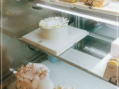 -美丽心情蛋糕(江苏路店)