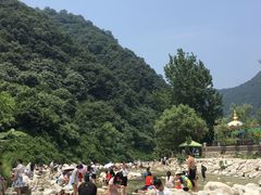 -沣峪口