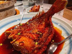 -0776食堂·京城创意菜(七里庄店)