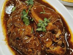 -哈勒滨饭庄(南二道街店)