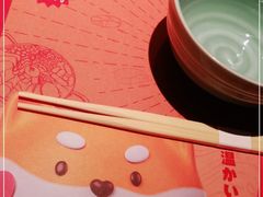-仓桥家·焗寿司·锅物(光谷步行街店)