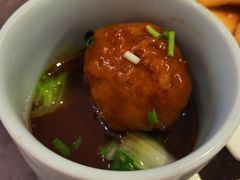 -闫府私房菜·老字号(恒隆店)