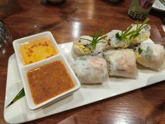 -Siam泰餐厅(水上公园店)