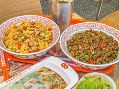 -红荔村肠粉(岗厦店)