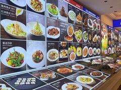 -品海楼·大连海胆锅贴馆(东港店)