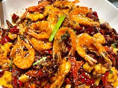 -首秀·四川料理(星耀101店)